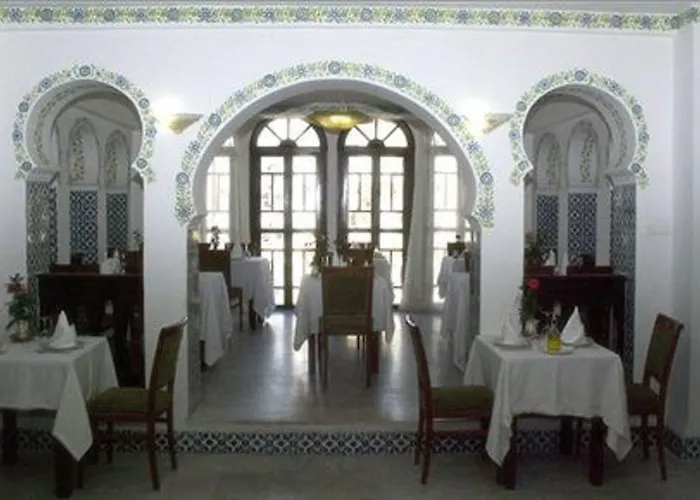 Dar Diaf Alger