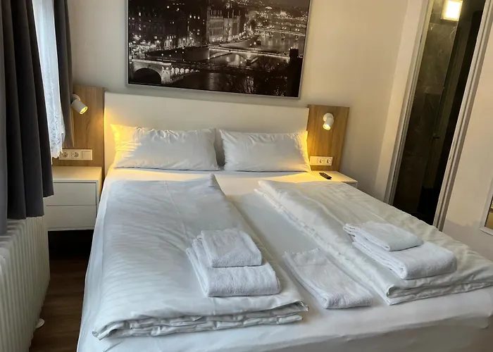 Eifelerhof Hotel Monschau