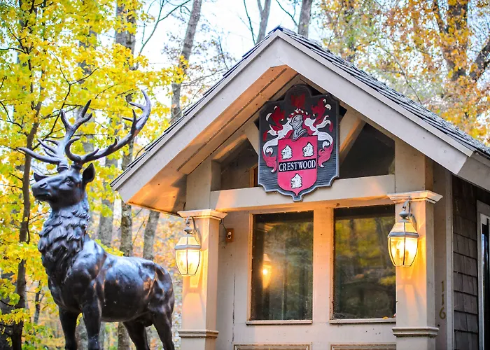 Inn At Crestwood