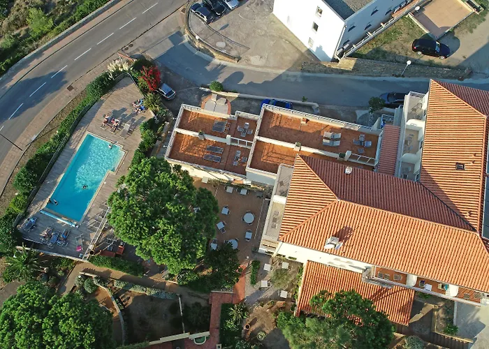 Le Saint Erasme, Hotel Eco Friendly