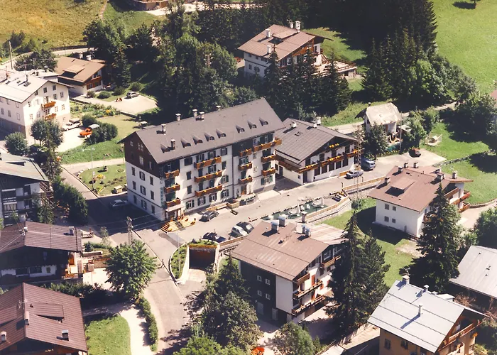 Hotel Serena