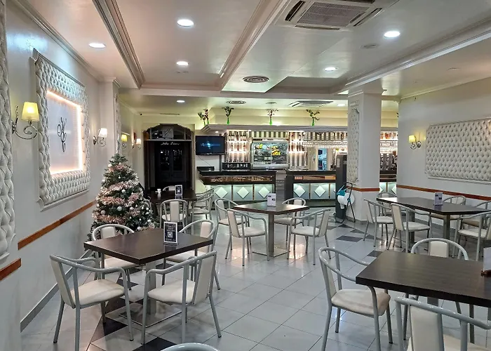 Hotel Carmen
