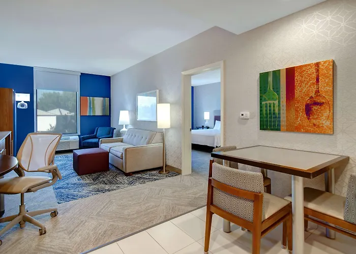 Home2 Suites Dallas-Frisco