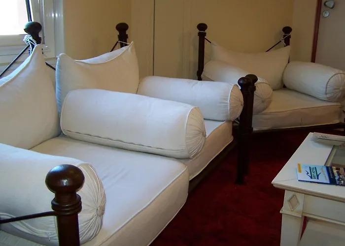 Brit Hotel Du Perche
