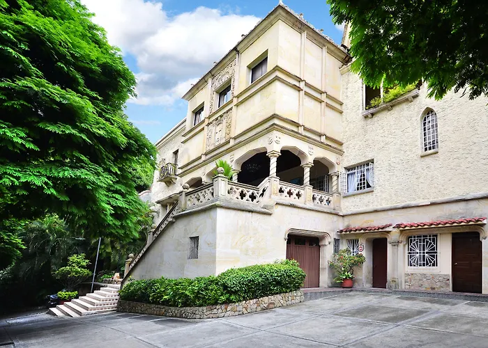 Hotel Stein Colonial