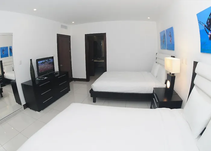 Millennium Resort & Spa