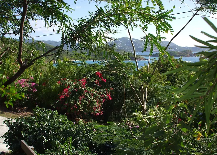 Virgin Islands Campground