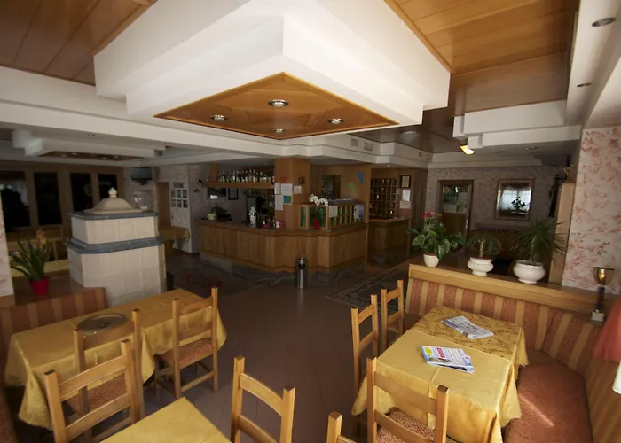 Hotel Sciatori