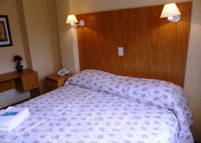 Hotel Juramento
