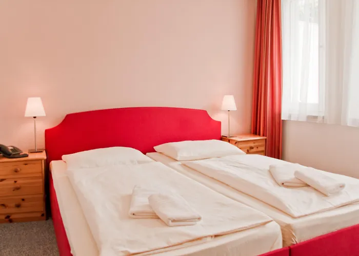 Hotel garni Grundmühle
