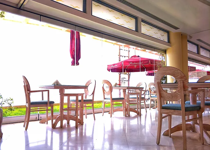 Aegean Blue Beach Hotel