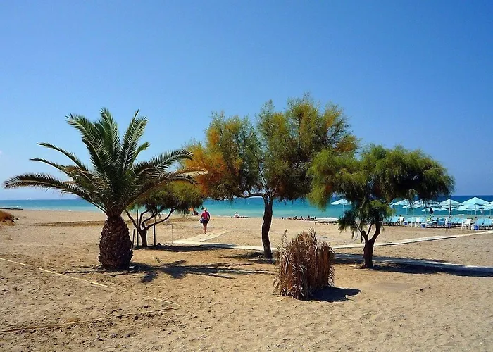Minos Mare Royal