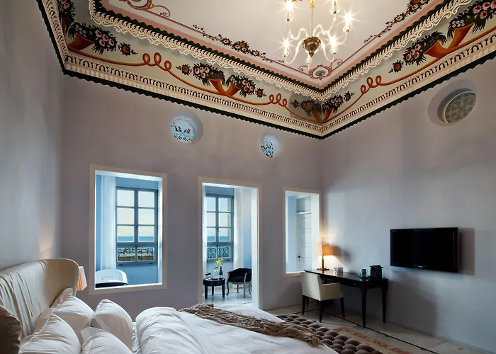 The Efendi Hotel & Spa - Akko
