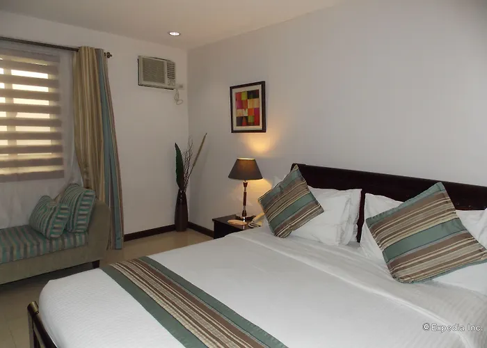 The Suites At Calle Nueva