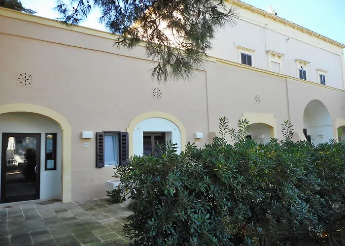 San Velletri Guest House