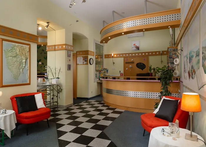 Hotel Scaletta