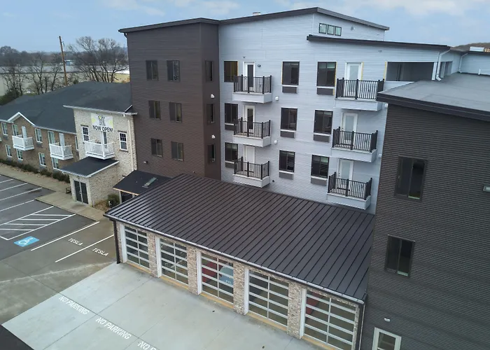 The Hotel Sync