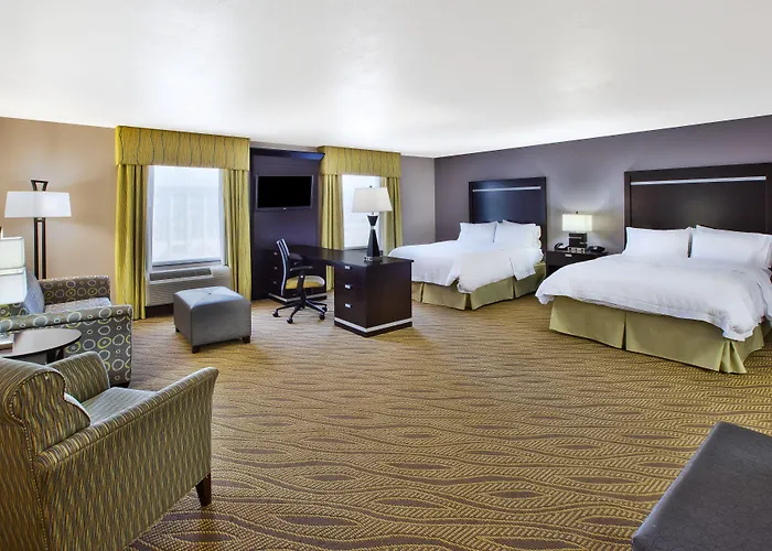 Hampton Inn & Suites - Elyria