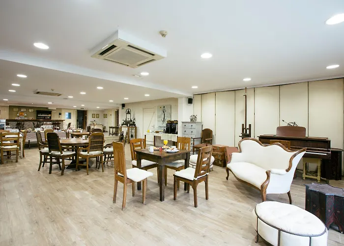Hotel Monte Ulia