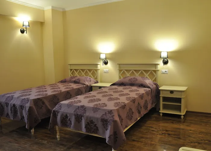 Vigo Grand Hotel