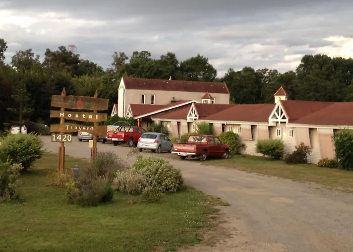 Hotel Truyaca