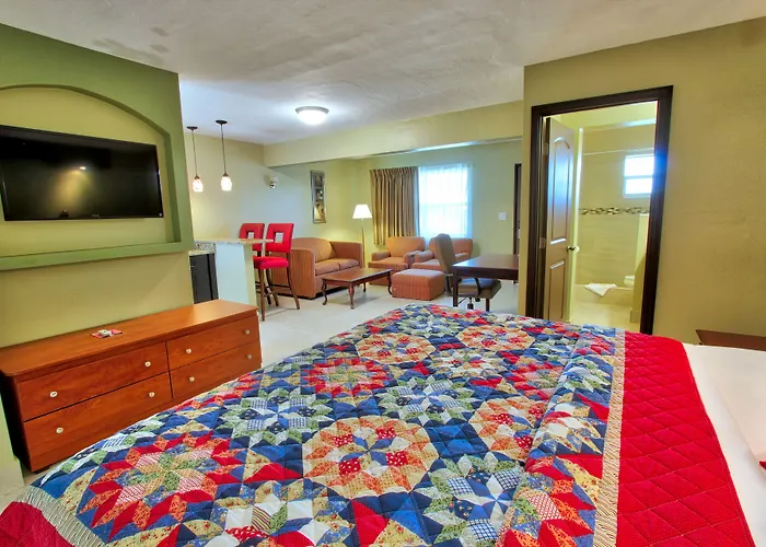 Oceans Beach Resort & Suites