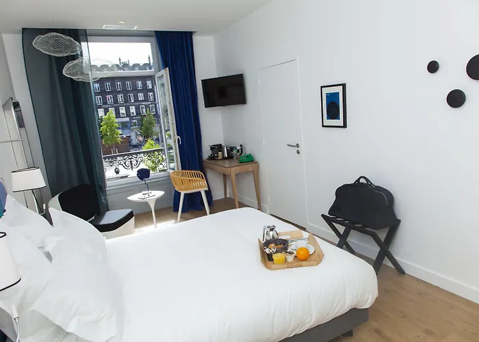 The Originals Boutique, Hotel Le Lion, Clermont-Ferrand