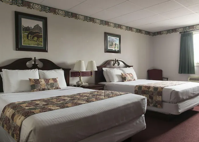 Bird-In-Hand Family Inn