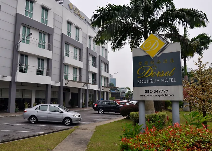 Dehome Boutique Hotel