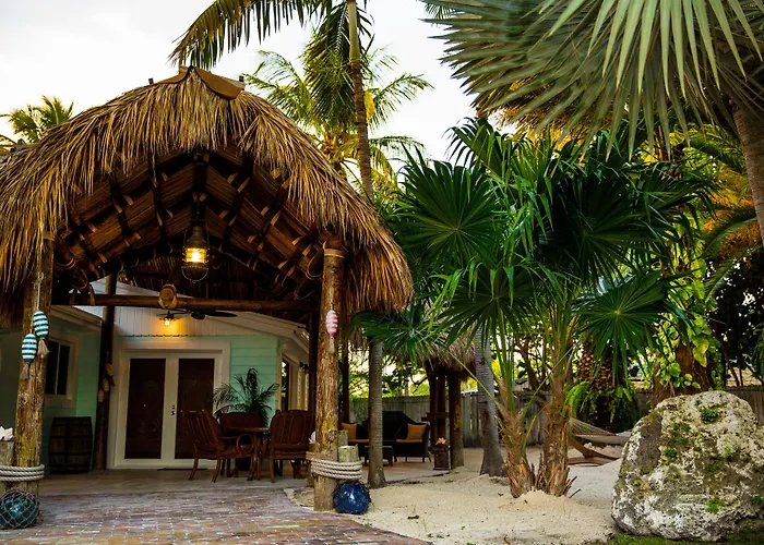 The Caribbean Resort