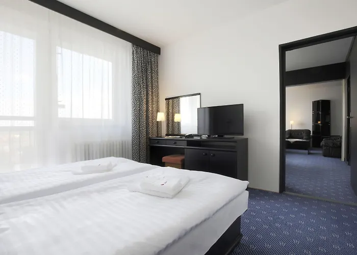 Hotel SATEL