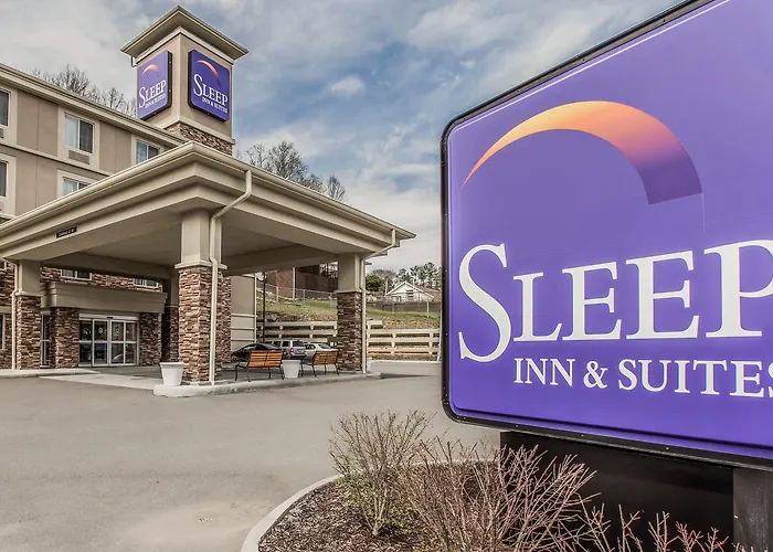 Sleep Inn & Suites Clintwood