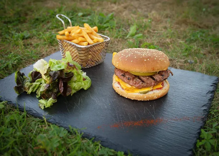 Hotel Inn Design & Restaurant Poitiers