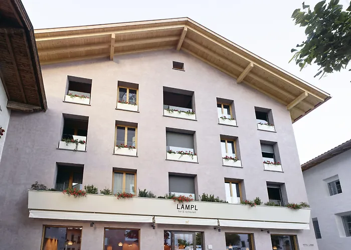 Hotel Lamm