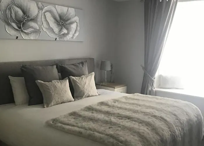 The White Hart Hotel