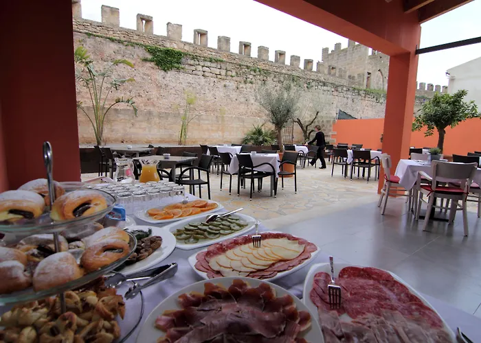Alcudia Petit - Turismo De Interior