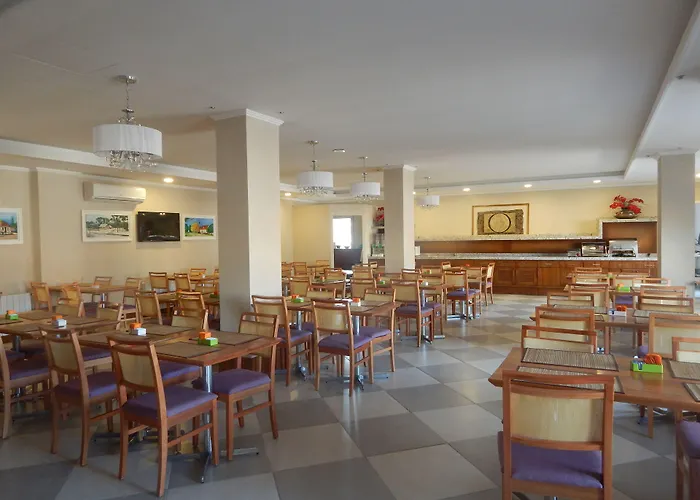 Life Hotel Infinity