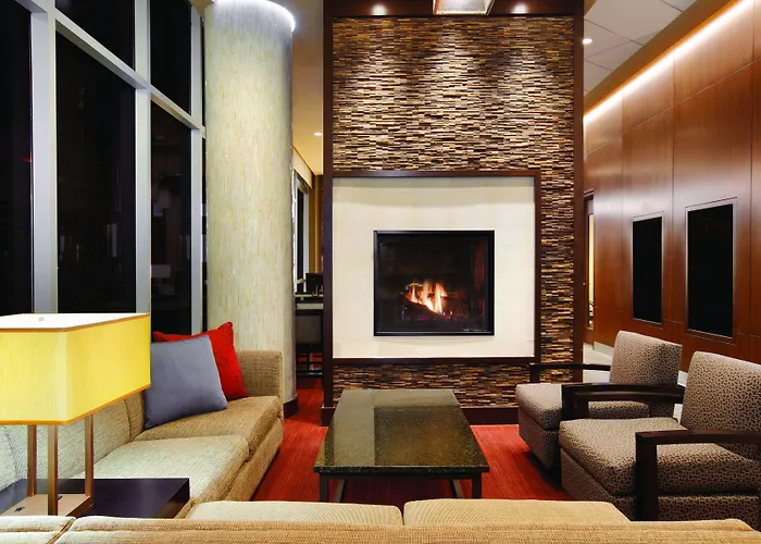 Hyatt Place Chicago-South/University Medical Center