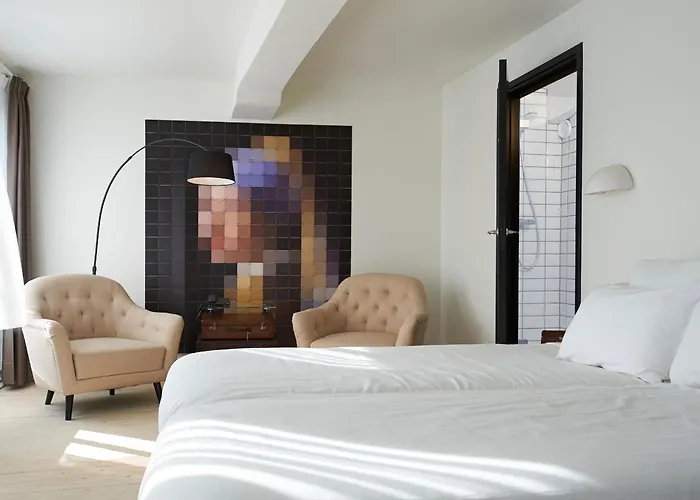 Hotel Les Charmes