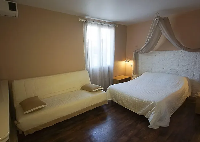 Hotel Le Derby