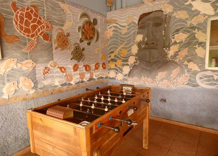 Hotel Manutara