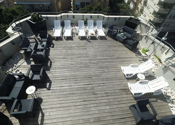 130 Rock Apartments