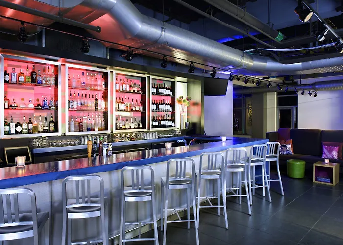 Aloft By Marriott Cleveland Downtown