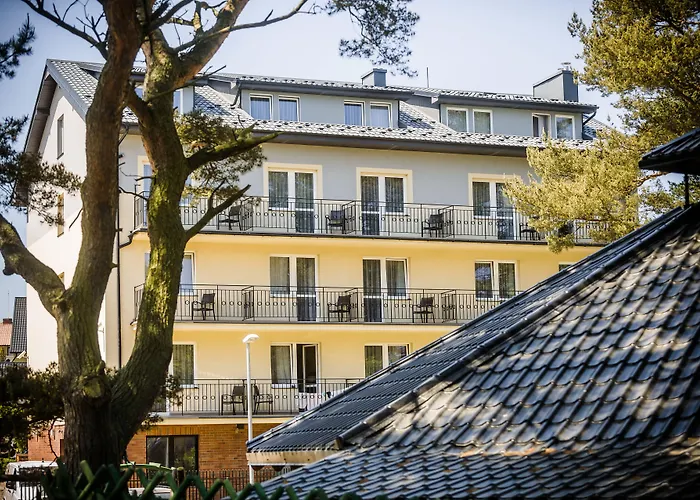 Hotel La Siesta & Medical Spa