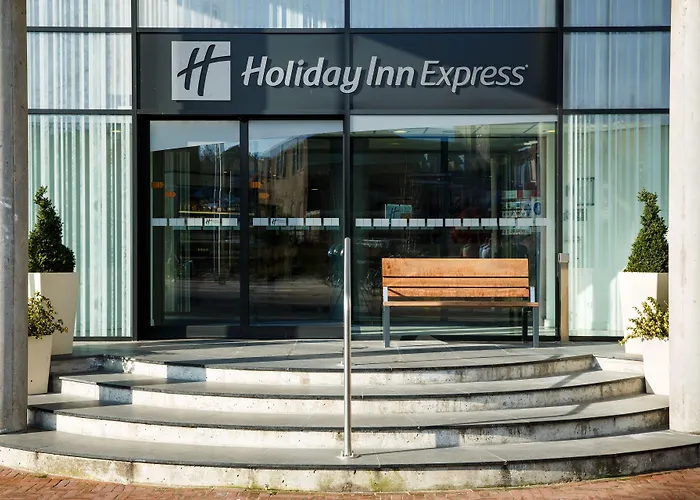 Holiday Inn Express Arnhem By Ihg