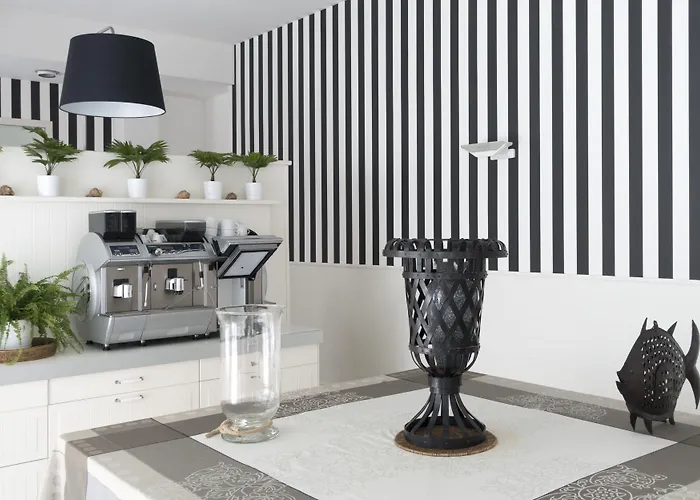 Hotel Atlantic Riviera Mare