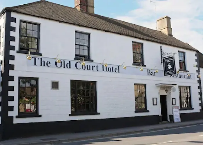 The Old Court Hotel
