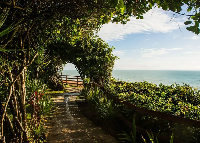 Hotel Ponta do Madeiro