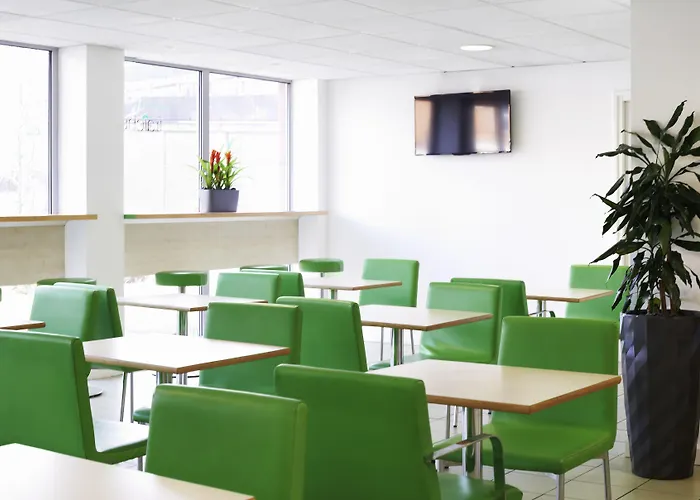 Ibis Budget Newport