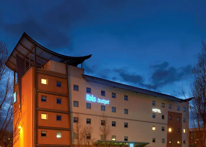 Ibis Budget Newport